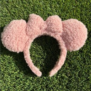 🌸Disney ears light pink